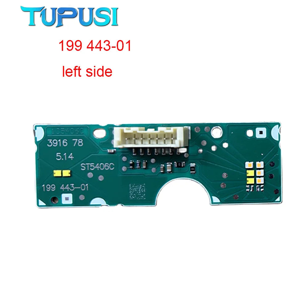 Headlight Daytime Running Lightsource Light Turn signal LED Chip Boards Module For Mercedes Bens W213 E Class