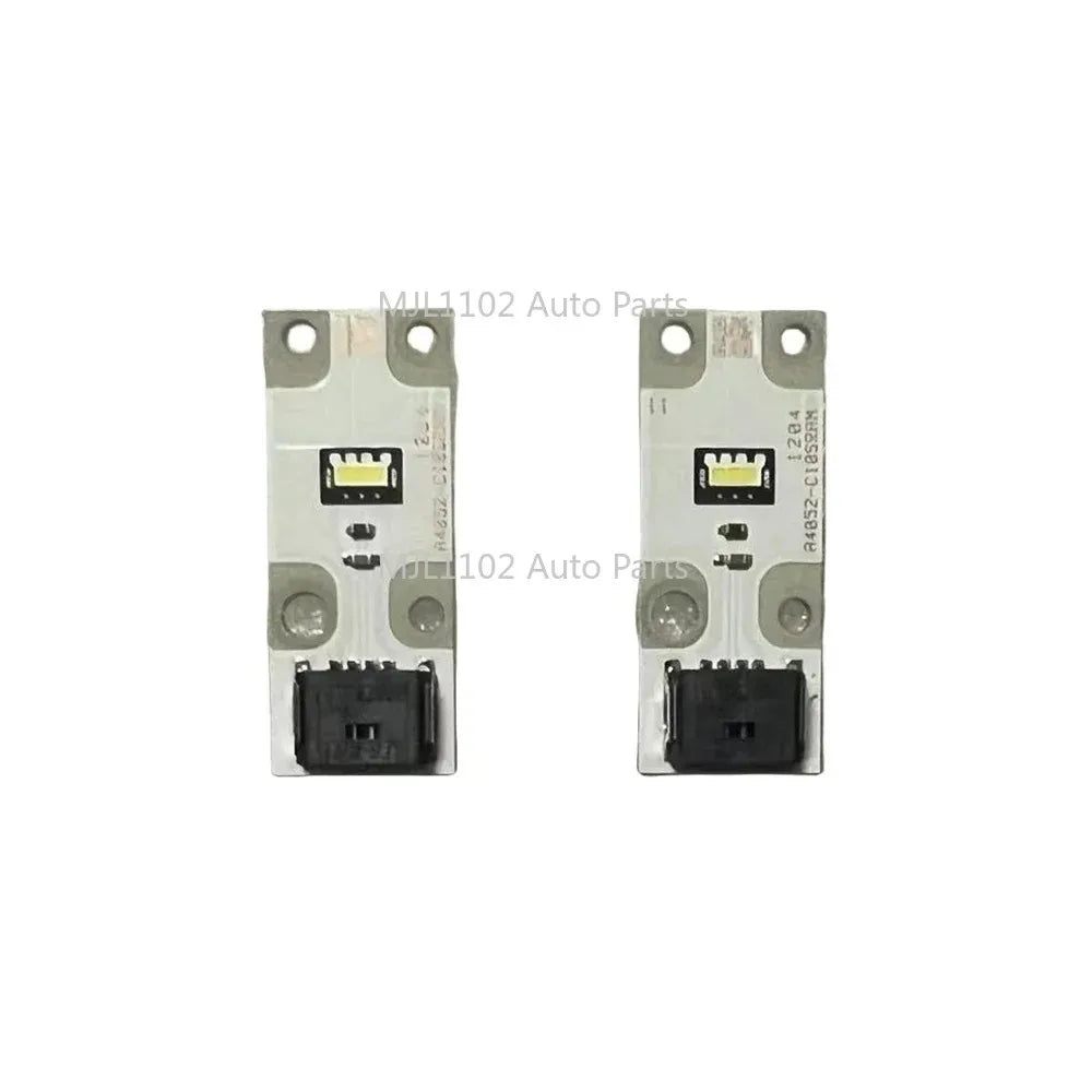 Angel Eyes DRL Boards For 2015 2016 2017 BMW X3 F25 X5 F15 F85 X6 F16 F86 Xenon Headlight for BMW F25 F15