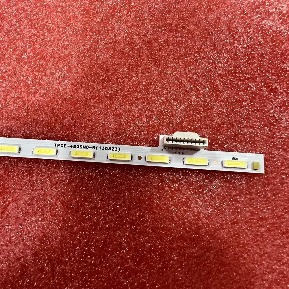 LED Backlight Strip for 56LED LED Backlight Strip For 48PFS8159/12 48PFS8109/12 48PFS8209/12 TPT480LS-HJ03