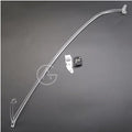 Headlights DRL Light Strip Angel Eyes Chip Ballast Module Illuminations Maintenance Accessories for Audi
