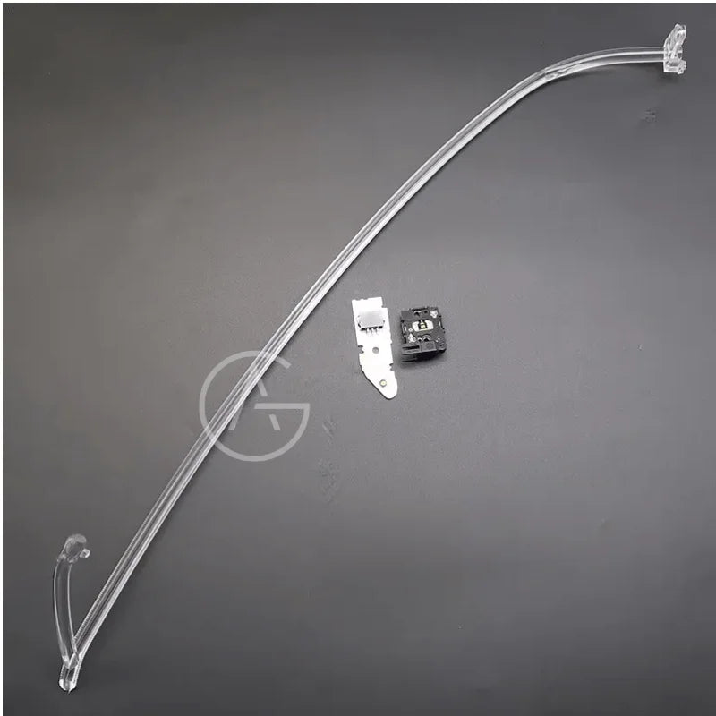 Headlights DRL Light Strip Angel Eyes Chip Ballast Module Illuminations Maintenance Accessories for Audi