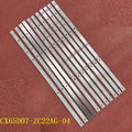 LED Backlight Strip for Continental Edison CELED65SA120B6 UD65LG201 65lex6027 65MUA1500-61 CX65D07-ZC22AG-04