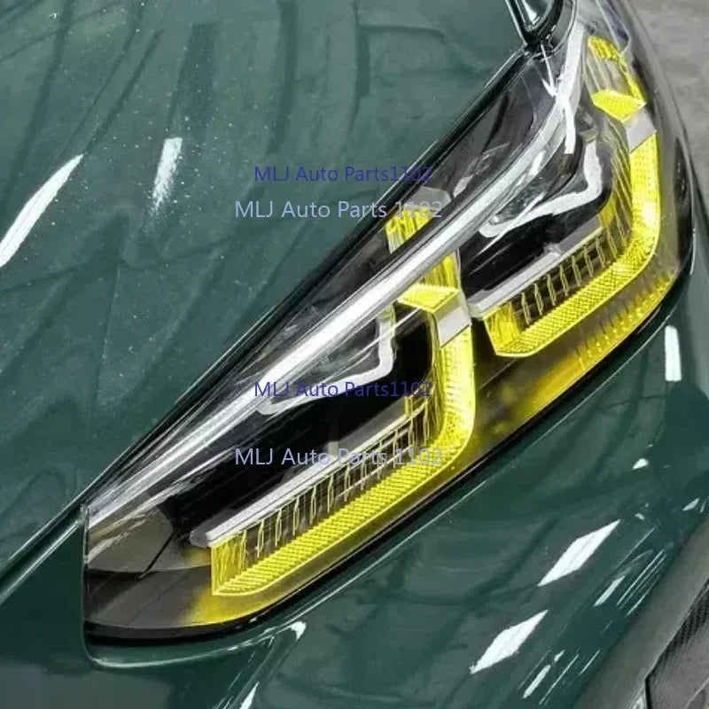 DRL Adaptive Headlight 2022 2023 for BMW G01 X4M G02