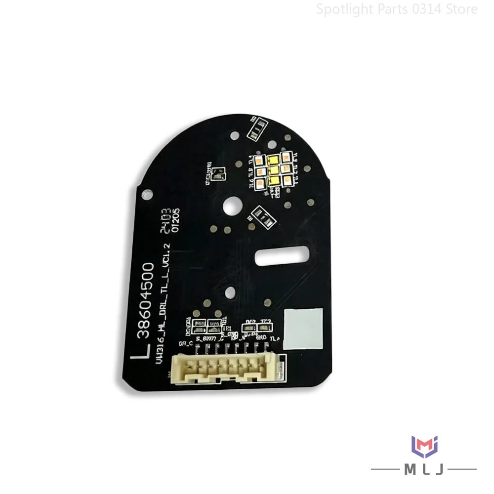 Angel Eye Board for VW ID4 2021-2024