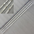 LED Backlight Strip for 3pcs/set LED Strip For LVU430BEDX 43UP7000PUA 43UN70006LA 43UN70003LA