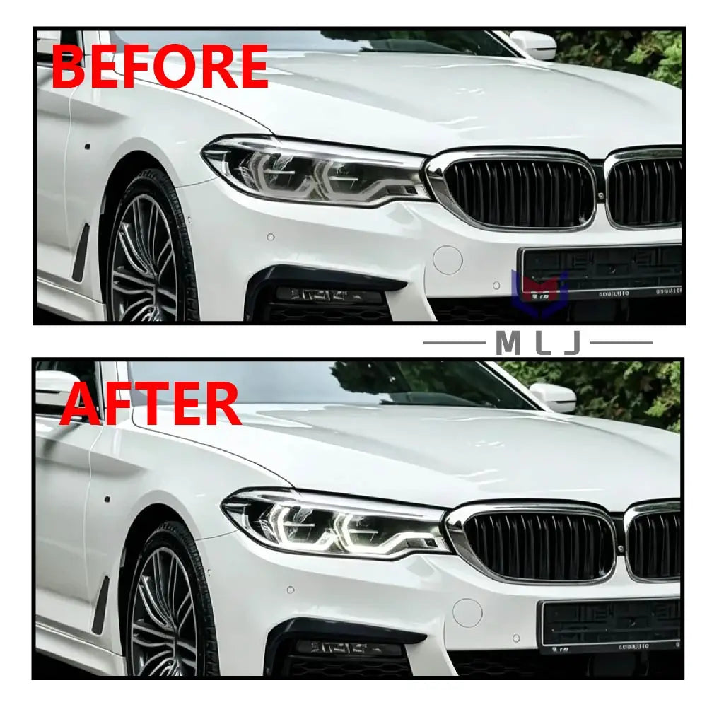 Angel Eyes DRL Light Source Module OE 63117214941 63117214942 Car Accessories For BMW 5 Series G30 G38