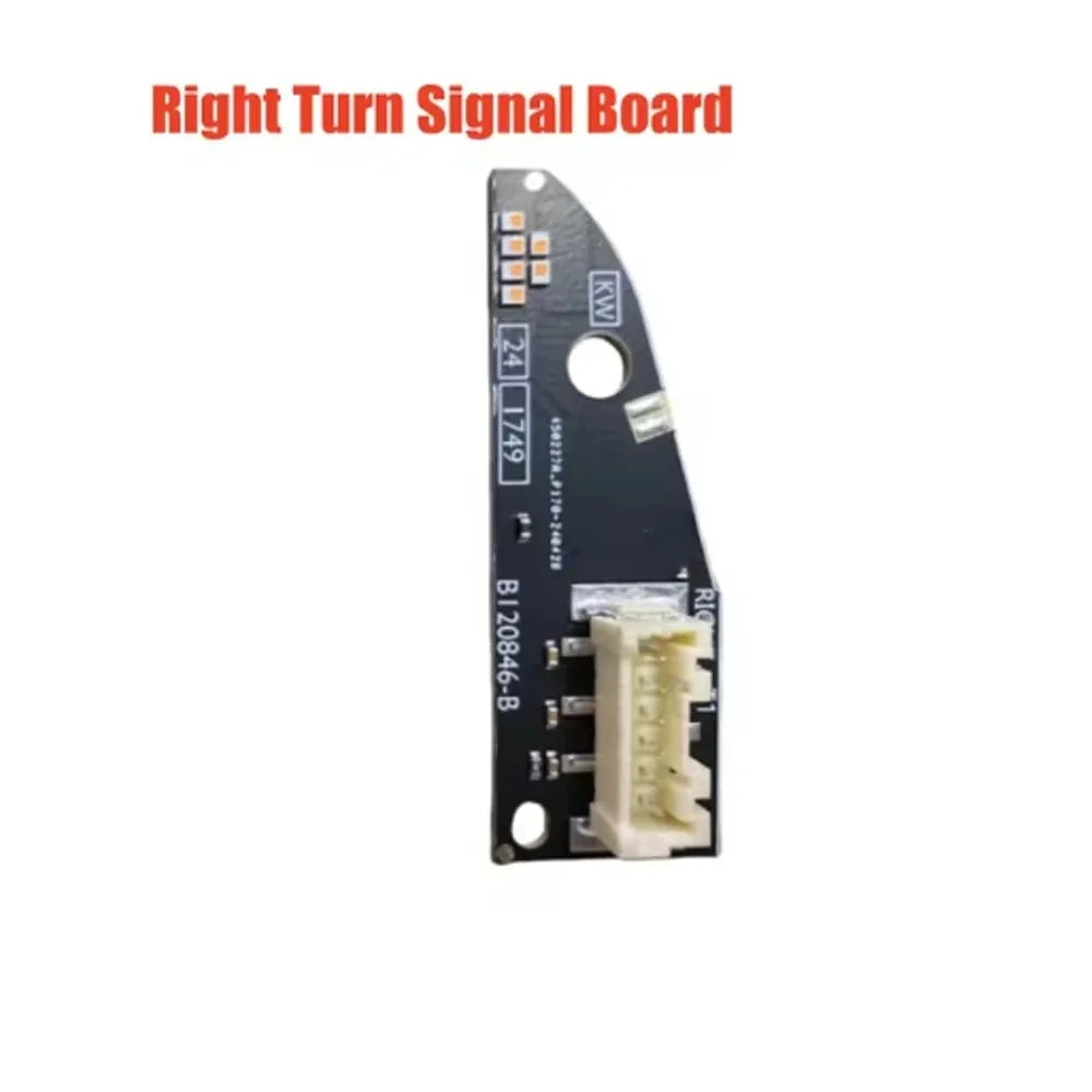 DRL 2GM.998.478 Board B120845-B LED Headlight Signal Module B120846-B 2GM.998.479 for VW