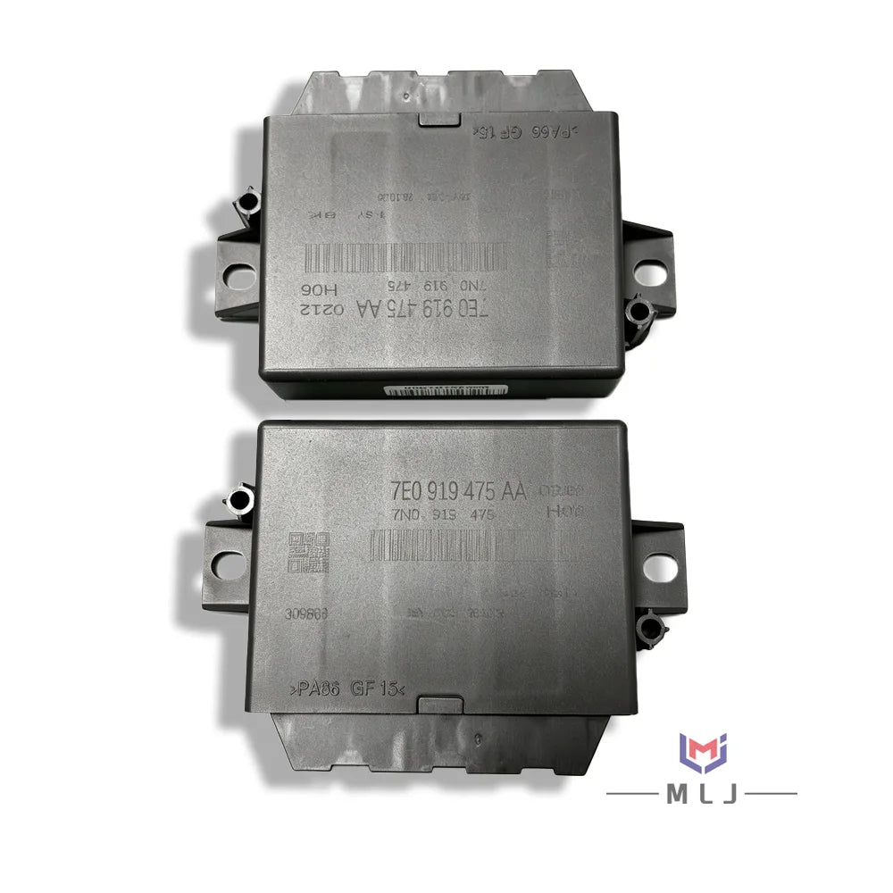7E0919475AA 7N0919475 Parking Distance Control Module Park Assist Control Unit Fit For VW Amarok Transporter