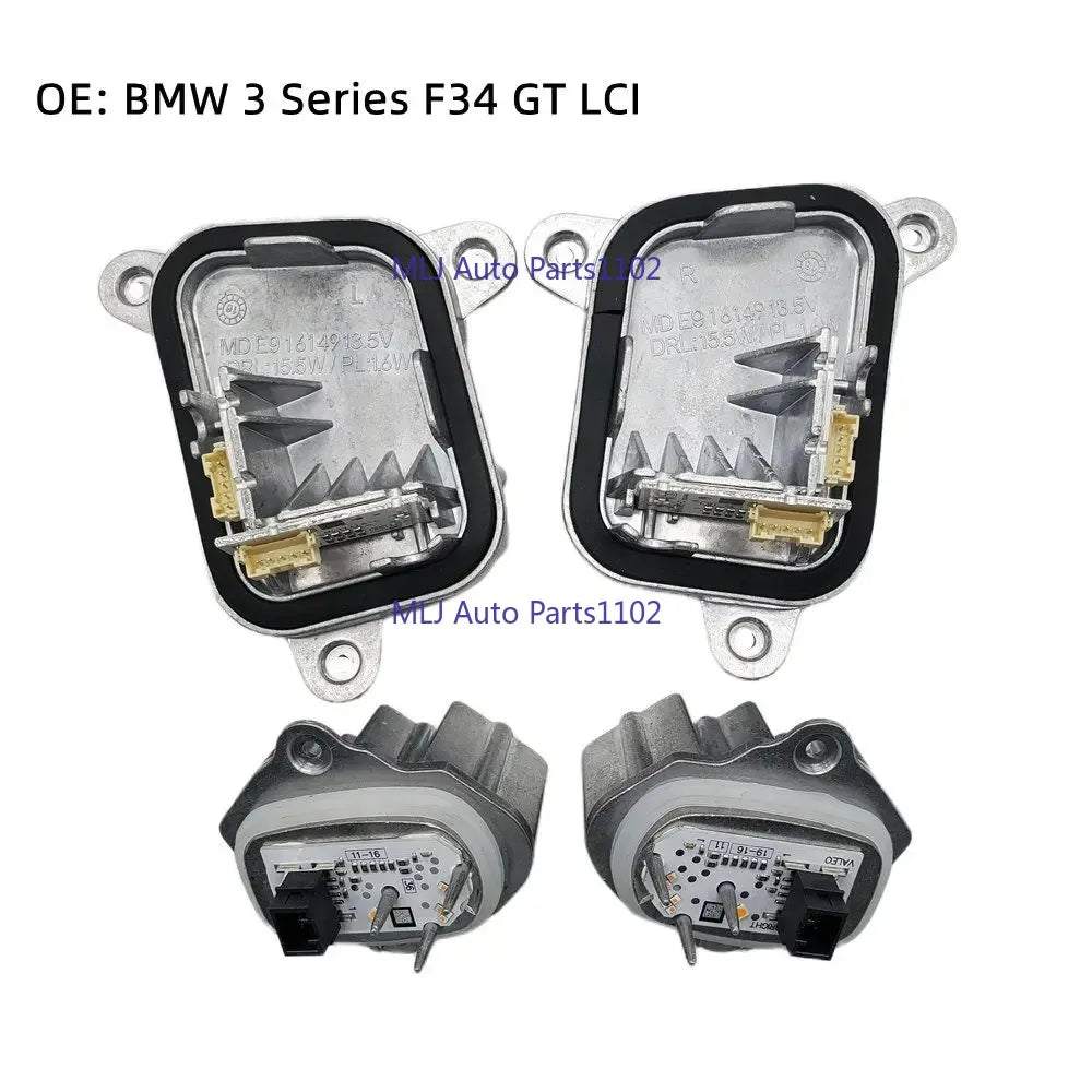 Headlight DRL Turn Signal Light LED Light OE# for BMW F34
