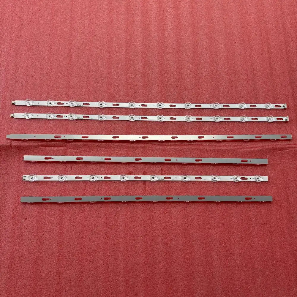 LED Backlight Strip for Samsung UN65DU6900F UN65DU7200F UN65DU7200B UN65DU7200D CYBD065HGSV1G CY-BD065HGSV11