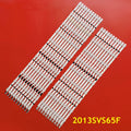 LED Backlight Strip for UE65F6200 UA65F6400 UE65F6400 UE65F6500 UN65F6350 UE65F6350 UE65F6410 D2GE-650SCA-R3