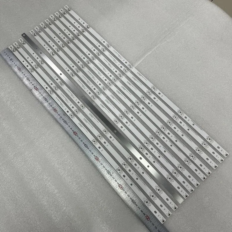LED Backlight Strip for 70PUS8105/12 70PUS7555 70PUS7855/12 70PUS8545 TPT700B5-U1T01.D TPT700U2-PV3D.Q