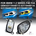 DRL Turn Signal Light Source Module for BMW F40 F44 2019-2023