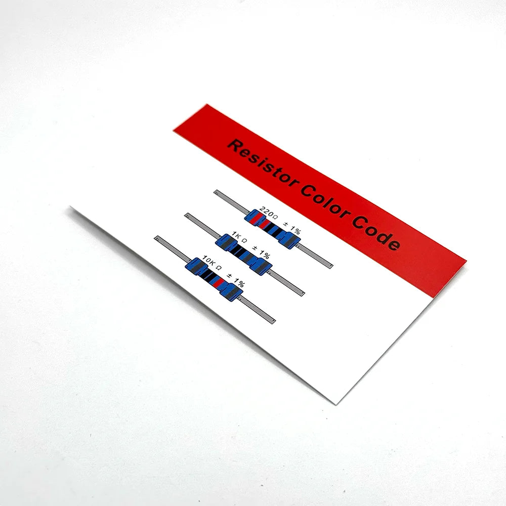 New Electronics Components Basic Starter Kit for Arduino UNO