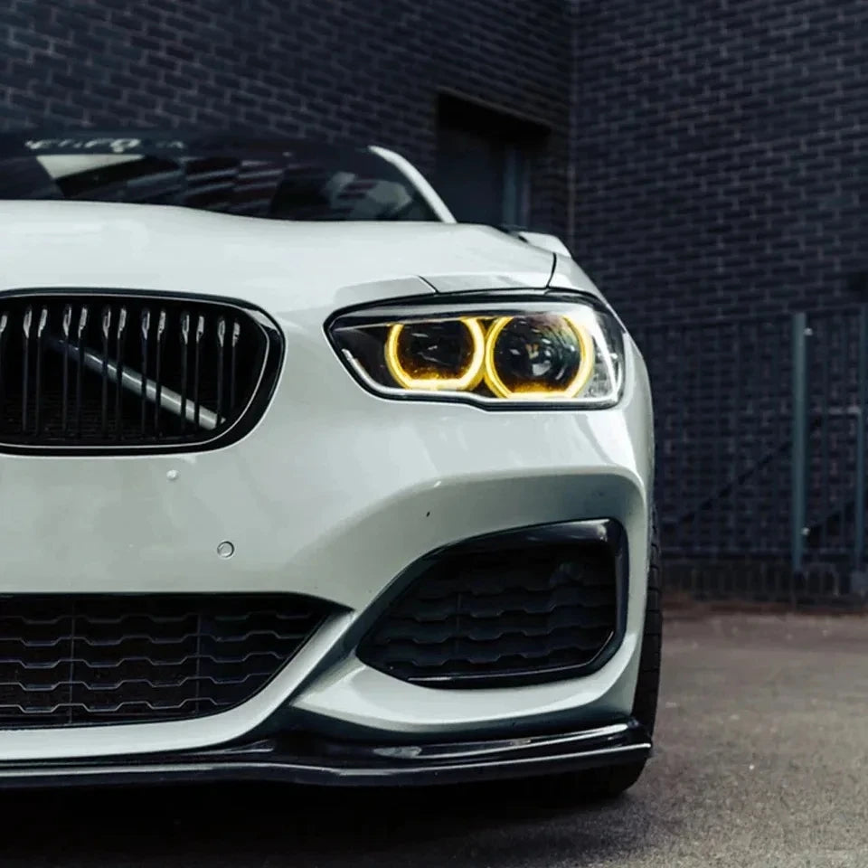 Angel Eyes DRL Module 2016 2017 2018 For BMW 1 series F20 F21 LCI LED Headlight Daytime Running Light