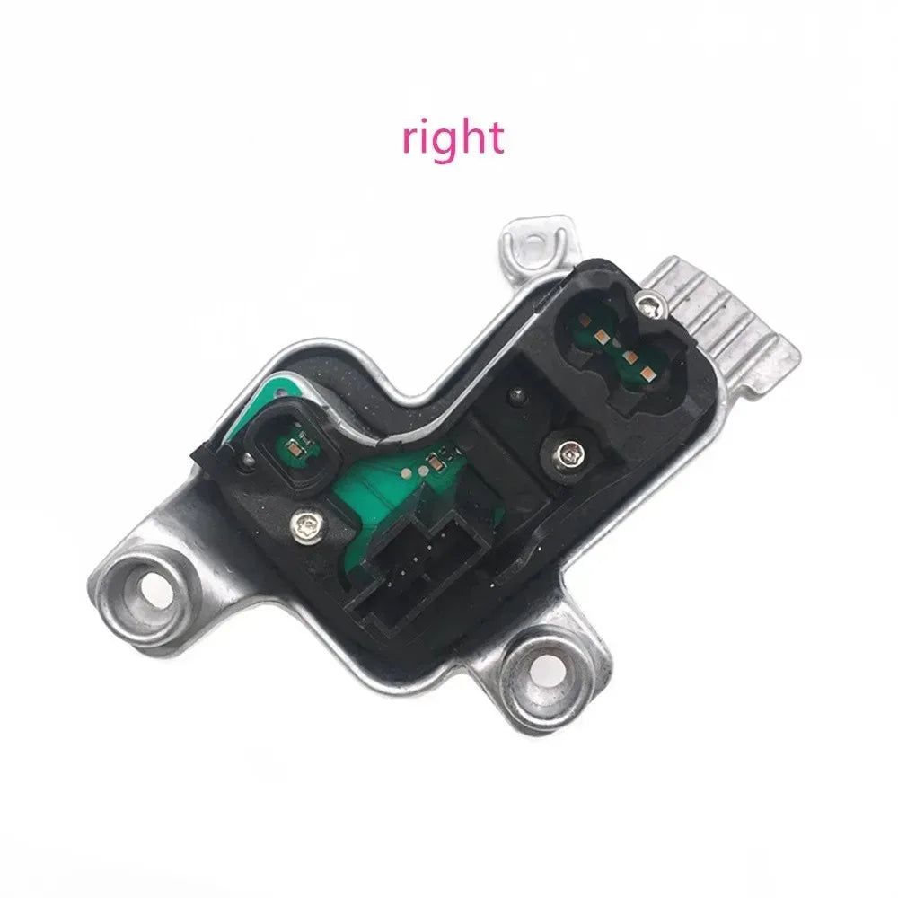 Headlight LED DRL Angel Eye Light Module 63117419619 63117419620 63117419610 for BMW F30 F35