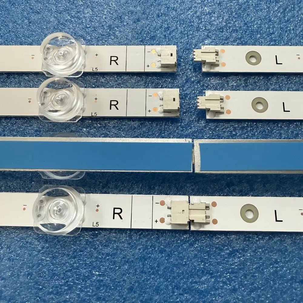 LED Backlight Strip 10LED for Hisense 55A6FG 55A6BG ZD SSC D