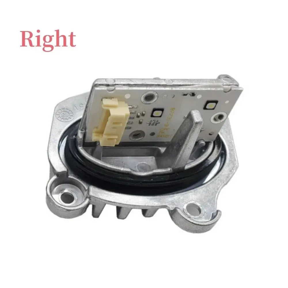 Xenon Headlight DRL Module White DRL LED Module OE 63117388924A/B for BMW F87 F23 F22 2014-2017