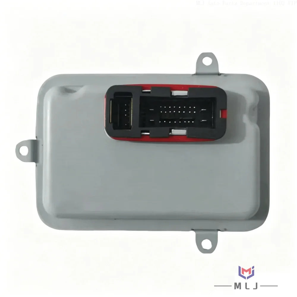HID Ballast Control Module D1S D1R For Mercedes-Benz C Class W204 C180 C200 C300 Angel Eye DRL for