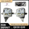 DRL Headlight Control Unit MDE911805 AHL for QX30 Q30