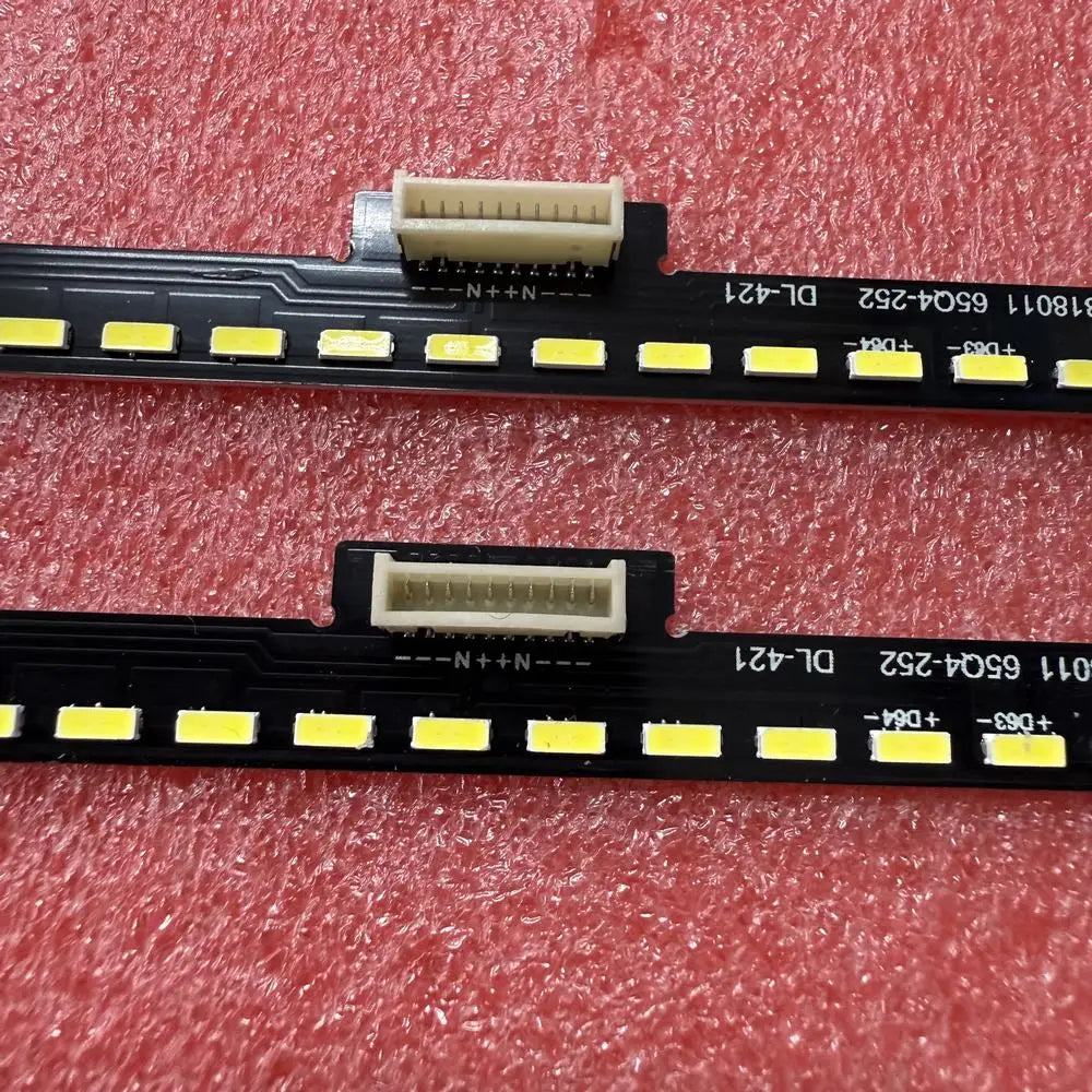 LED Backlight Strip for 65H10 65H9S 65H8M 65Q4 APT-LB18011 1555-R6500600-01 - Replacement TV Backlight Strip