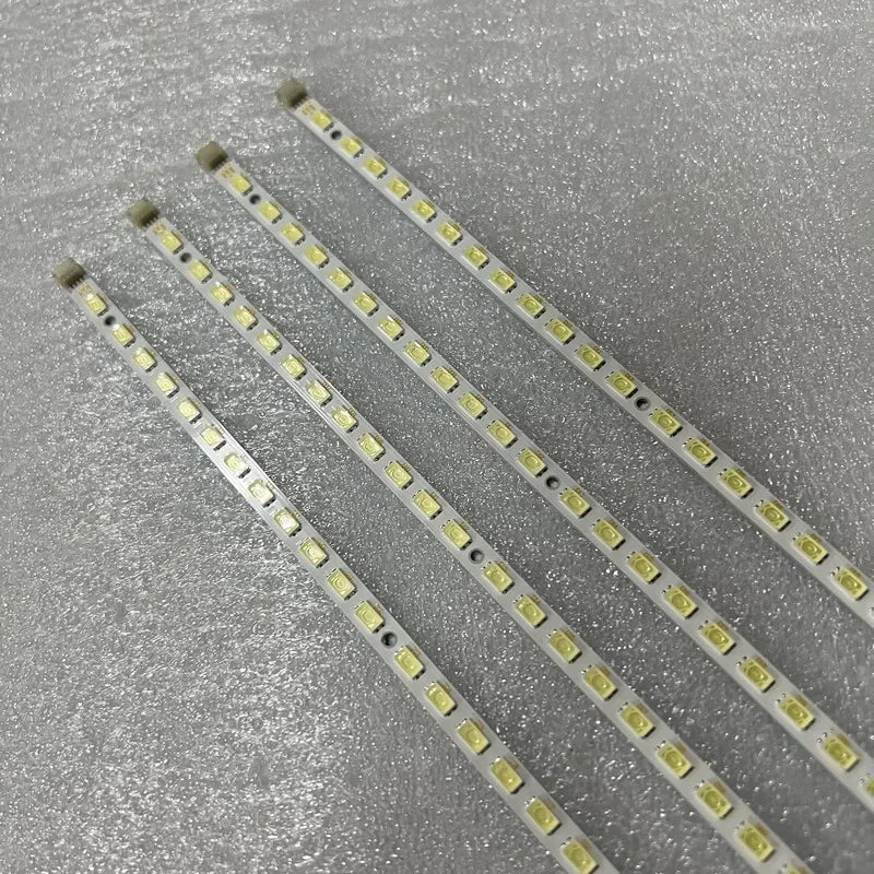 LED 60LED For Aoc LE46H057D LE46H057 46T04-02A 46T04-020 74.46T04.007-1-SX1 - Replacement TV Backlight Strip