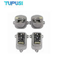 Headlight LED Module Light DRL Module White 63119498409 63119498410 For BMW G12 G11 LCI 2019 2020