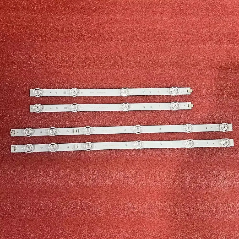 LED Backlight Strip for TCL L40S6500 LED40D3000 40D2910 40S6500FS 40S6500 40F6F 40L2F 40D6 10X2 40A260