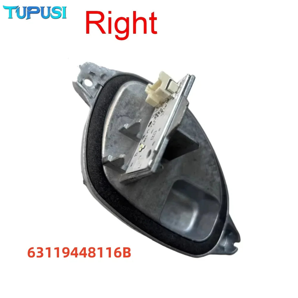DRL Turn Signal Module Lightsource LED Headlight 63119448115 63119448116 For BMW 1' F40 118i 2' F44 228IX