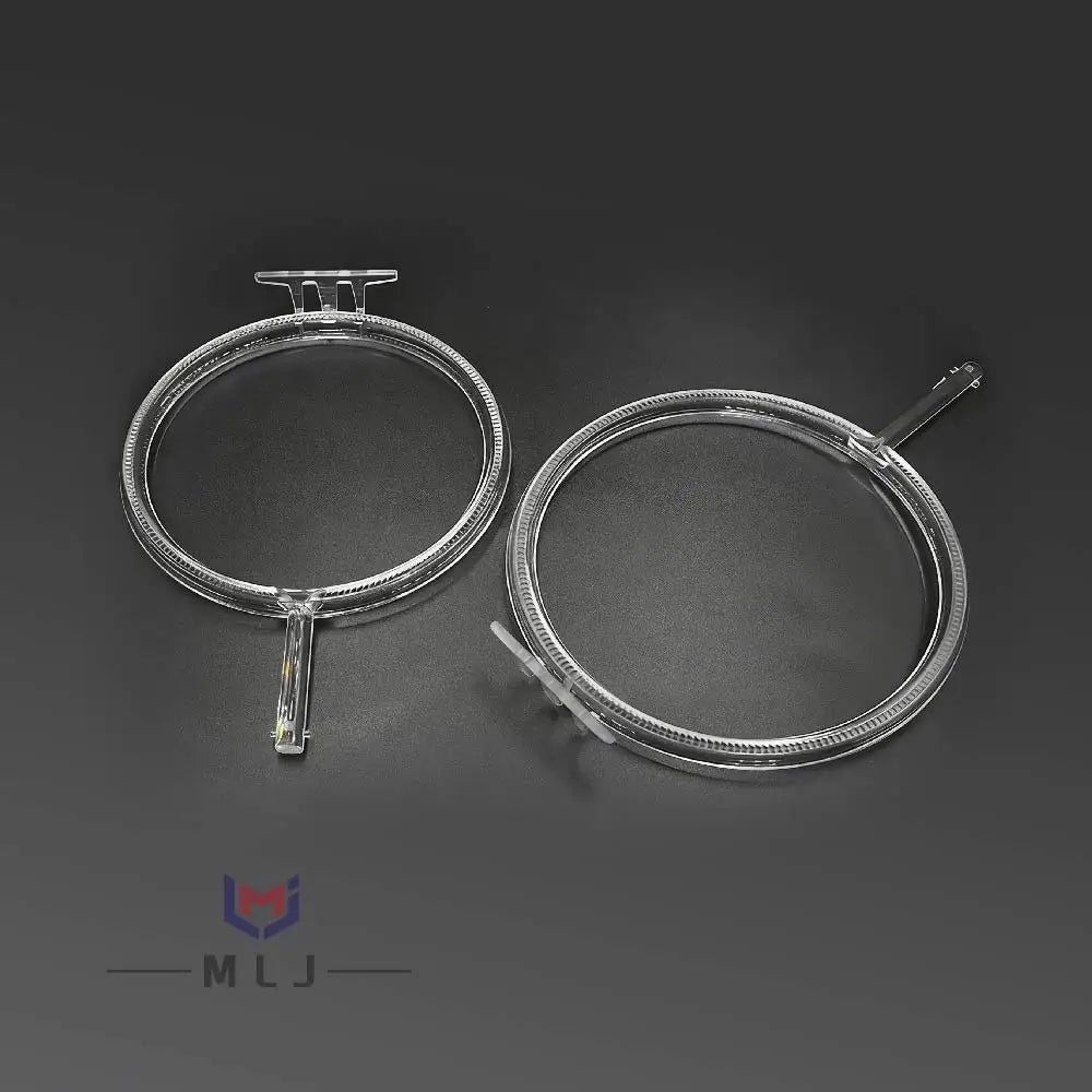 Headlight Guide Strip LED Lamp Ring DRL Daytime Running Lights Tube for BMW F25 X3