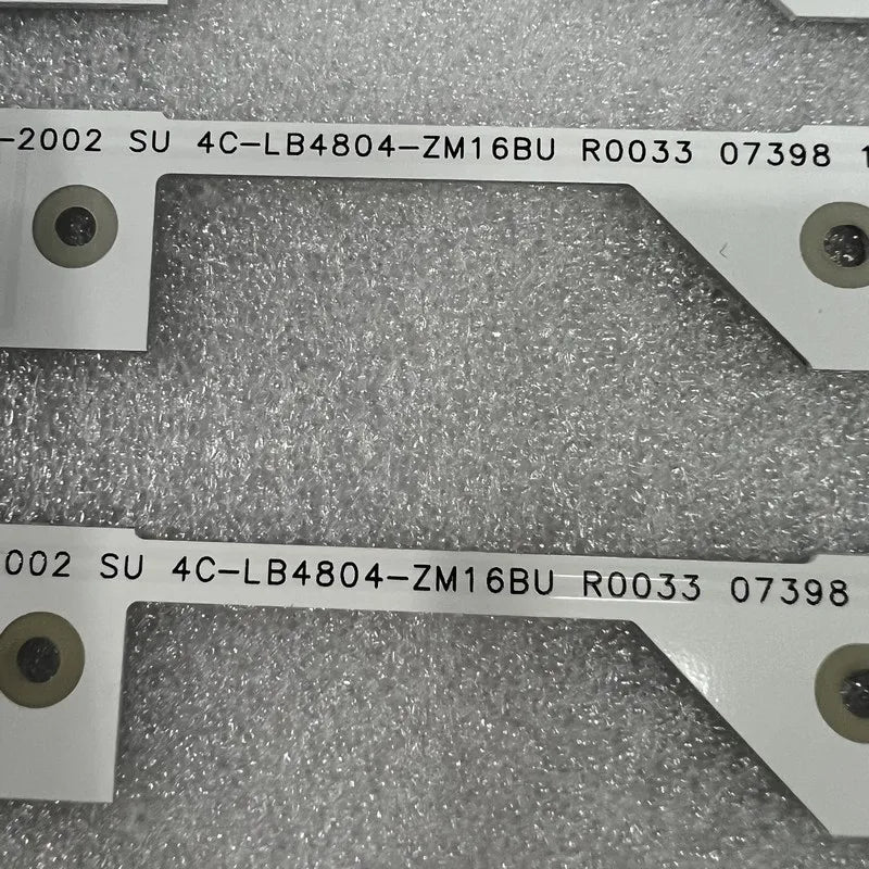 LED Backlight Strip for Kit LED Backlight Strip For TCL L48P1S-CF L48P1-CUD 48P1CFS LVF480ND1L B48A858U