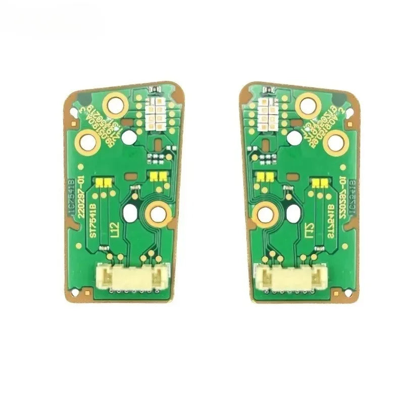 Angel Eye Light Source Chip For 2020-2023 Audi A6 C8 Matrix Headlight LED Angel Eye DRL Module PCB Board Chip