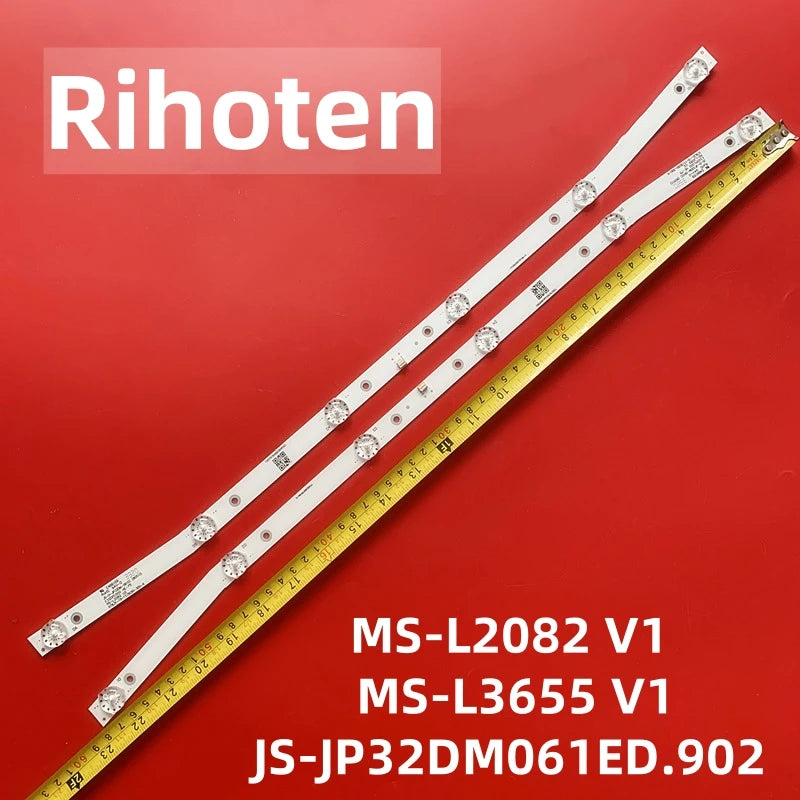 LED JS-JP32DM061ED.902 MS-L2082 MS-L3655 32LEM/1043 32LEM-1058 SW-LED32BA201 SW-LED32BA301 SW-LED32SA302