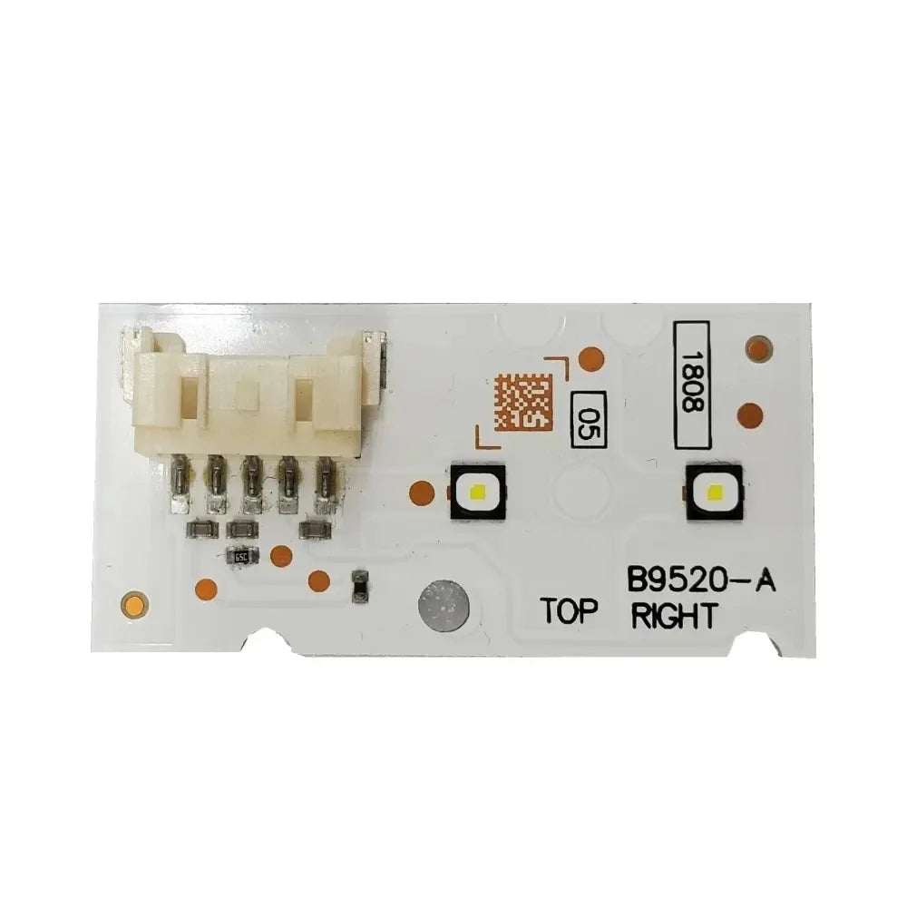 Angel Eye DRL Board for BMW 2017 2018 2019 X1 F48 LED Headlight Running Light Module 63117428791 for BMW F48
