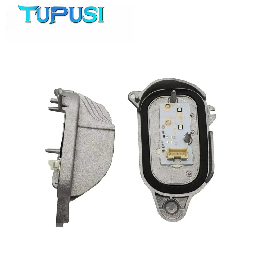 Headlight LED Module DRL Daytime Running Light Driver Module OE# 8R0941475A 8R0941476A For Audi Q5 2013 2014