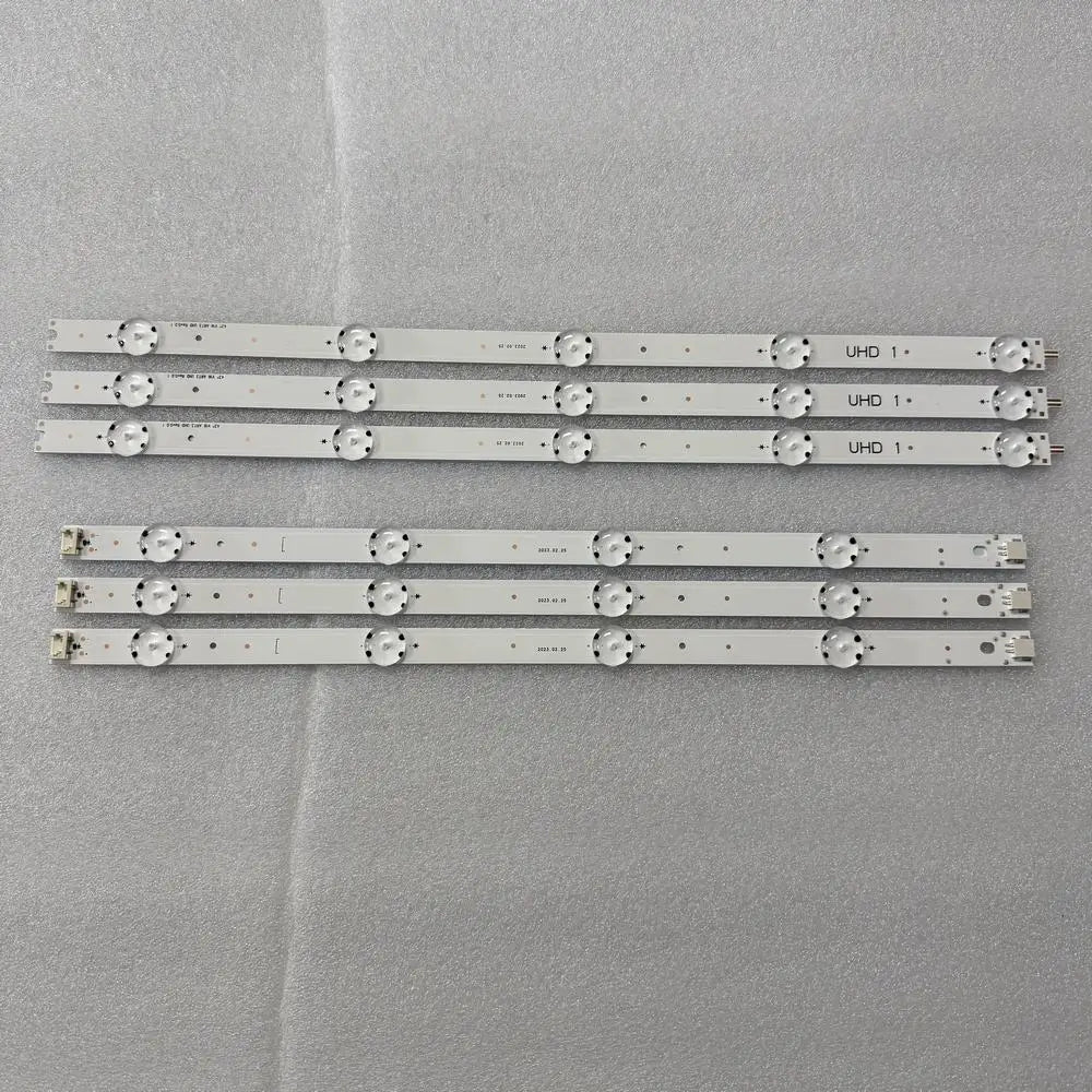LED Backlight For TV 43UH661V 43UH656V 43UH668V 43UH676V 43U