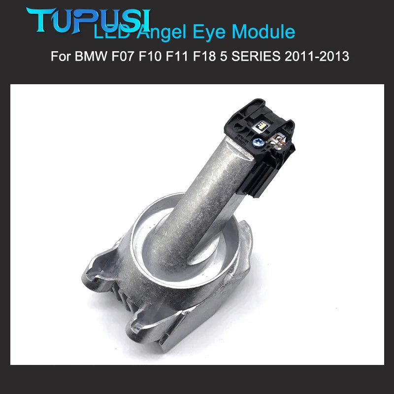 Angel Eyes Module for BMW F07 F10 F11 F18 2011 2012 2013 Plug and Play LED Angel Eyes Ring Light Modules for