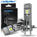 XSTORM H7 LED Headlight Kit Mini Bulb 100W 25000LM 6000K CSP