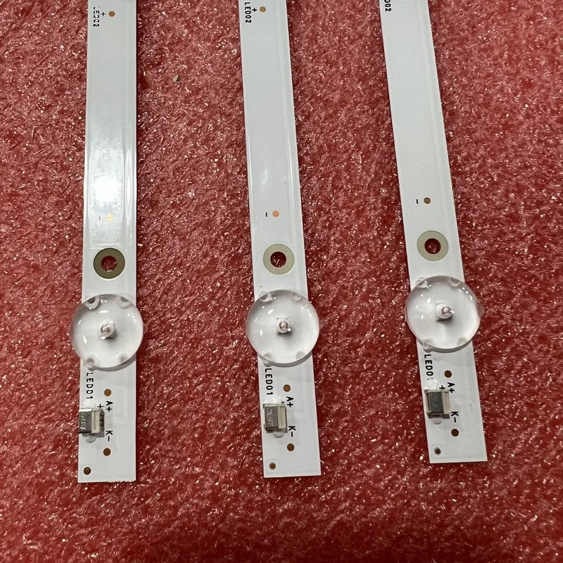 LED Backlight Strip for Sony 2K21 32SBE0-0D35 KD-32W800 KD-32W820 KD-32W830 TPT320WH-CXYSMA.G REV.S8B)