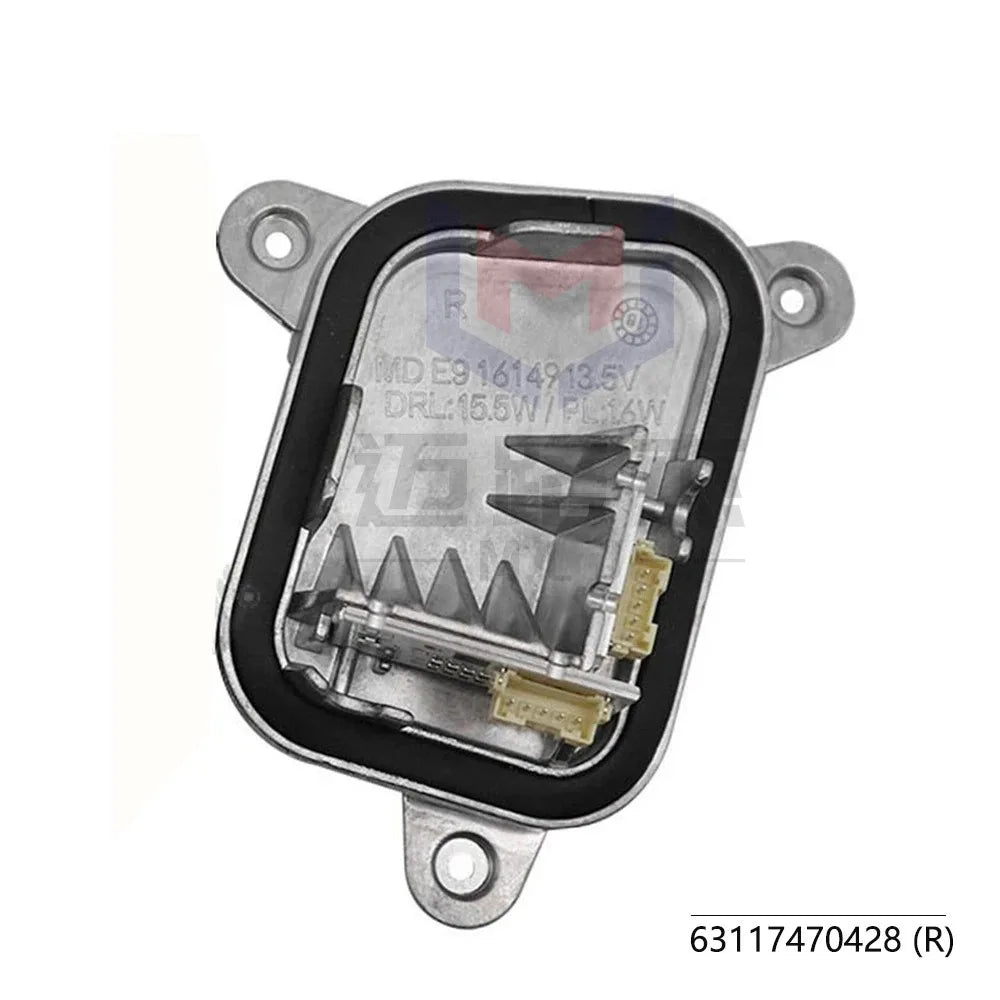 DRL Source Module Angel Eye Car Accessories for BMW F34