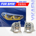 Angel Eye DRL Module 63117466107 7466108 For BMW 18-21 X3 G01 X3M F97 X4 G02 X4M F98 Adaptive for BMW G01 X4M
