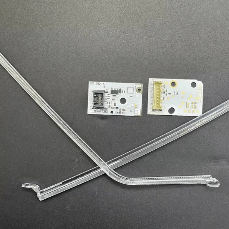 Headlights DRL Strips Angel Eyes Chip Ballast Module Illuminations Maintenance for Audi A3