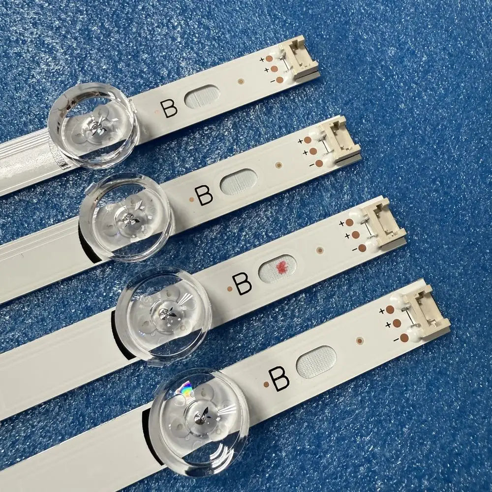 LED Backlight Strip for 8pcs LED Backlight for 42LF560V-ZB 42LF5610-ZF 42LF652V-ZB 42LB5610 42LB626V 42LF652V