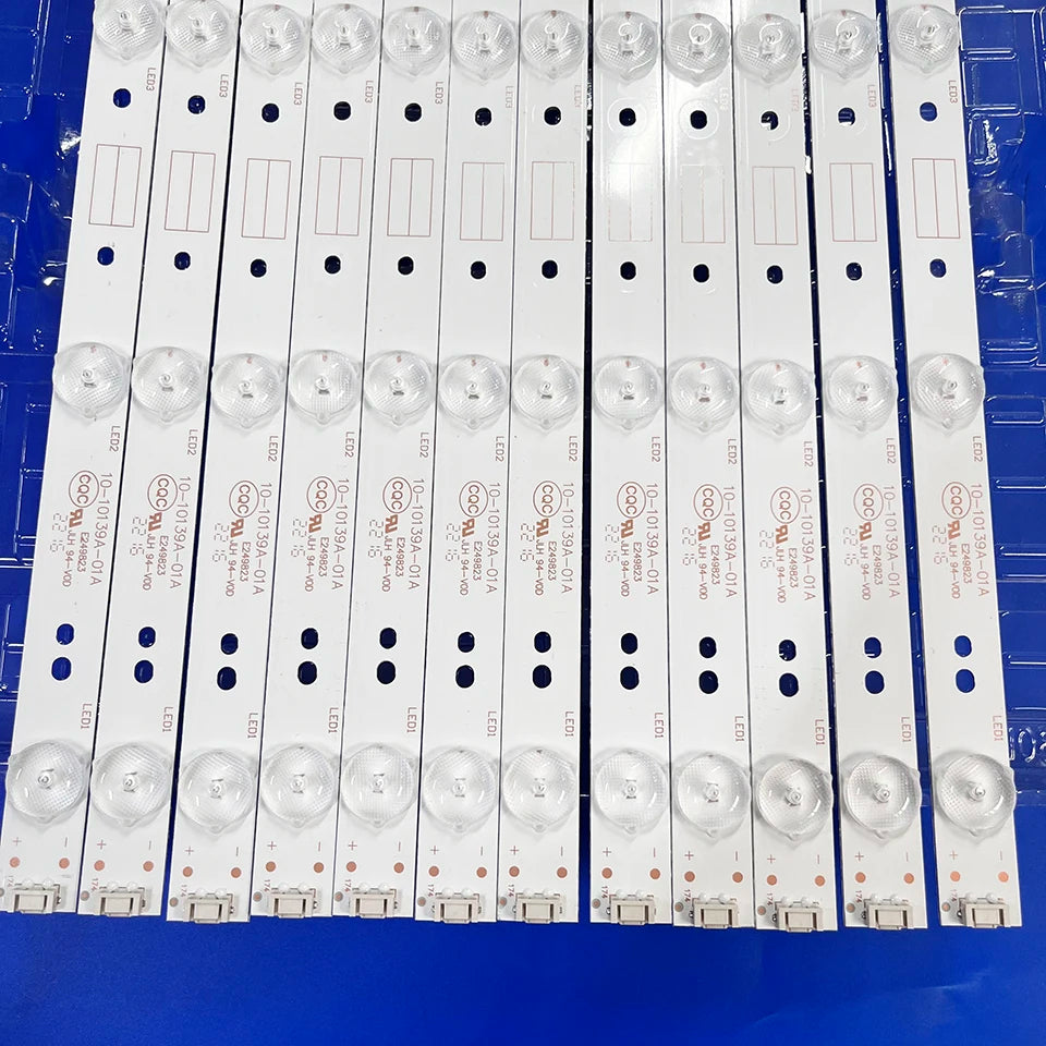 LED Backlight Strip for 50uh5500 50uh5530 50uh5500ua 50uh5500-ua 50UH5530-UB 50uh5530ub - Replacement TV