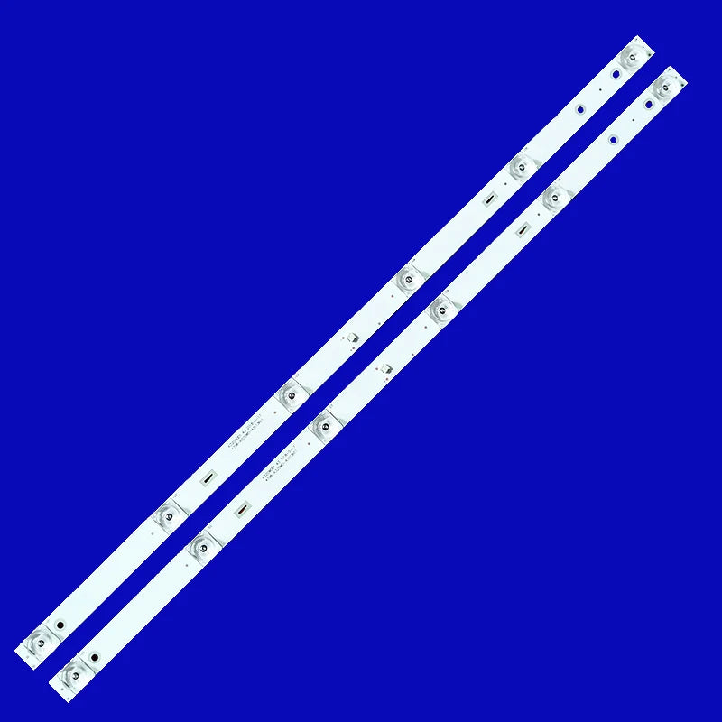 LED Backlight Strip for 10pcs LED strip 4708-K320WD-A3113N11 A3113N41 A1113N41 Alux Al32ASHD K320WDD1 A3 A1