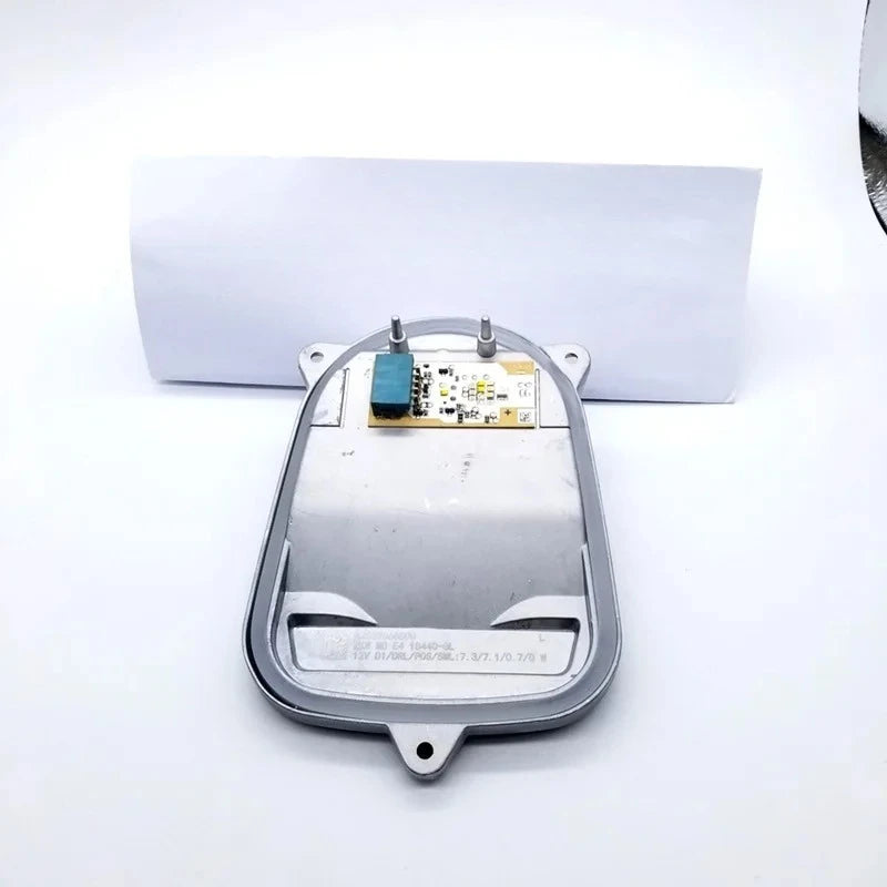 DRL module for Mercedes Benz GLC 253 high version 2016 after for Mercedes GLC
