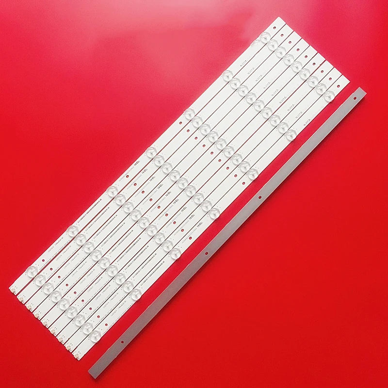 LED Backlight H55m3300 55H8C HD550DU-B52S1 Hisense 55 HD550D