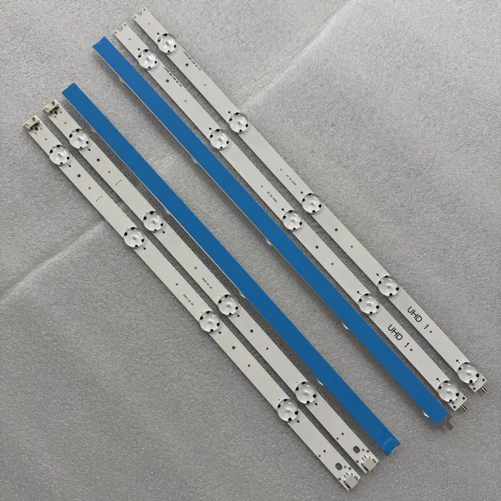 LED Backlight For TV 43UH661V 43UH656V 43UH668V 43UH676V 43U
