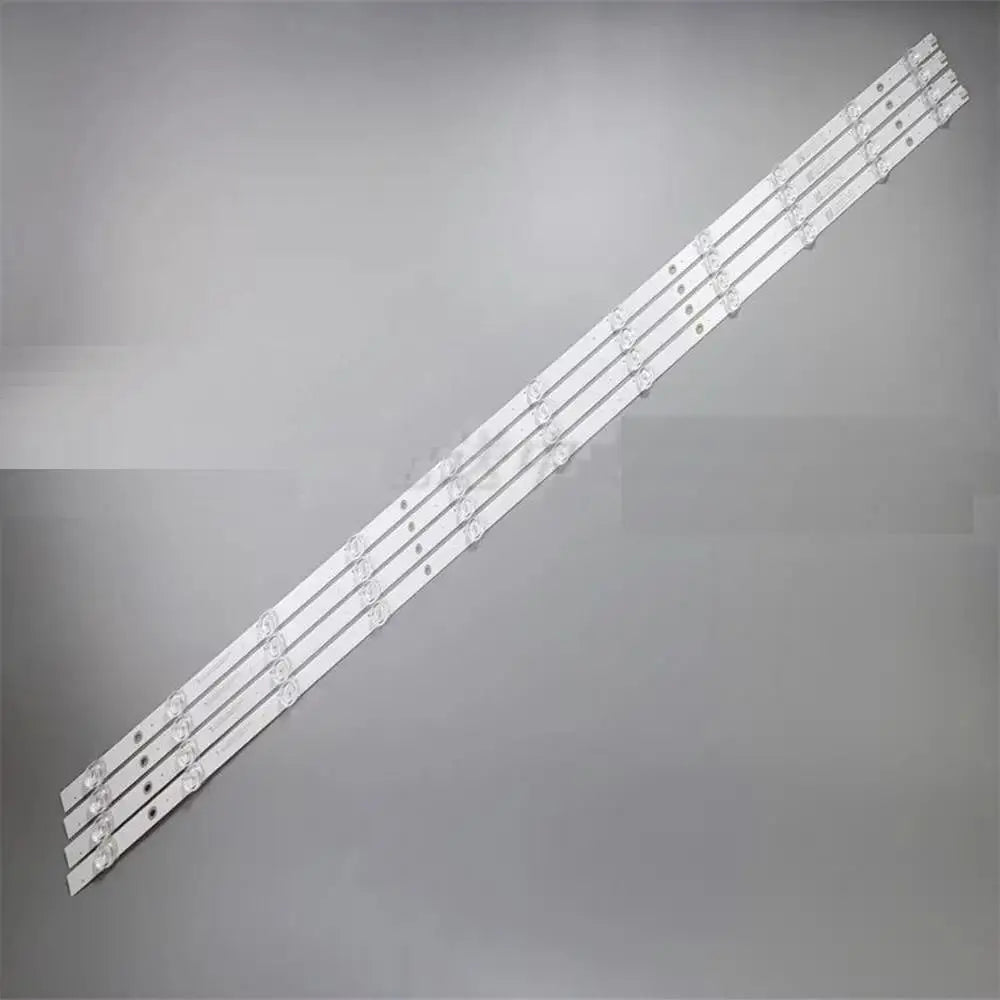 LED Backlight Strip for CRH-ZG55G5S3030110495SREV1.0 - Replacement TV Backlight Strip