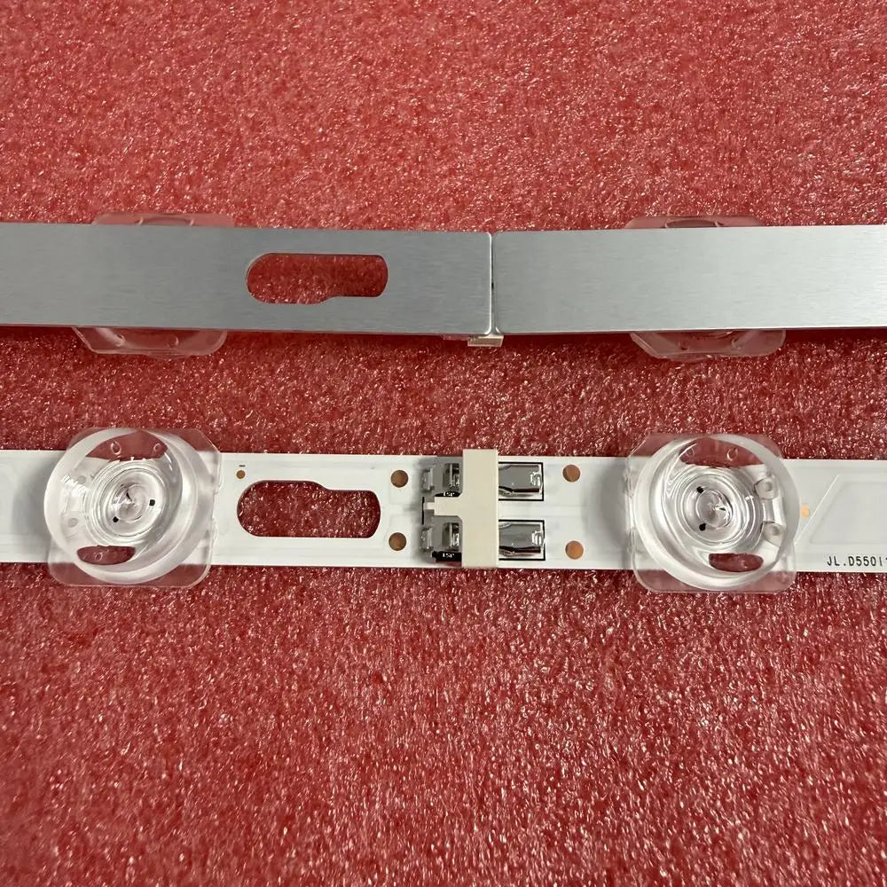 LED Backlight Strip forBar For Samsung QN55Q7FAA QN55Q7FAAF BN96-60389A 60388A - Replacement TV Backlight